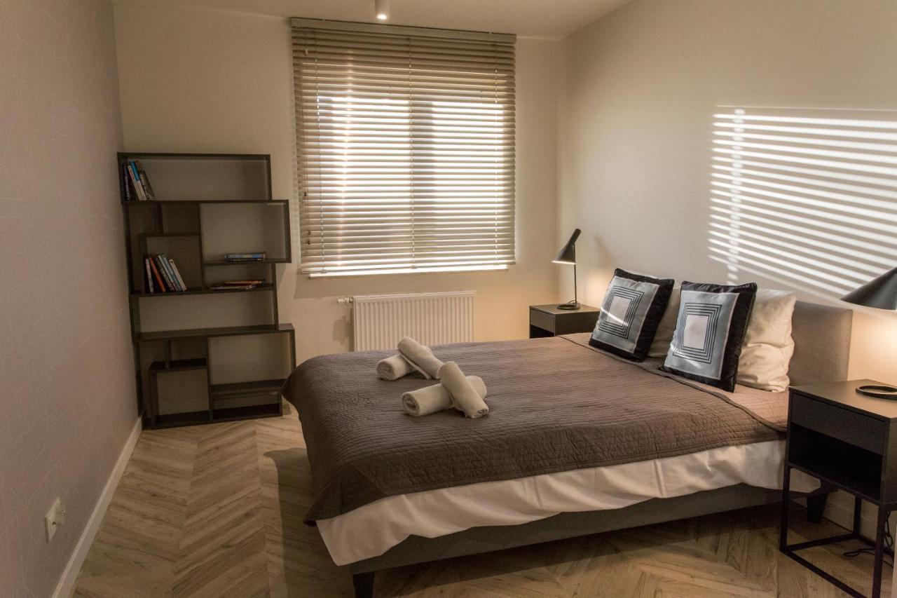 Home Inn Krakkó Kültér fotó