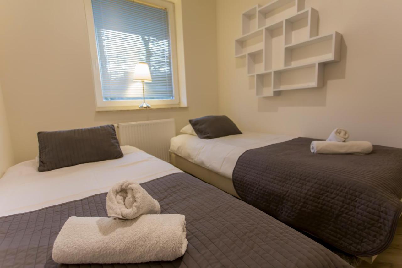 Home Inn Krakkó Kültér fotó