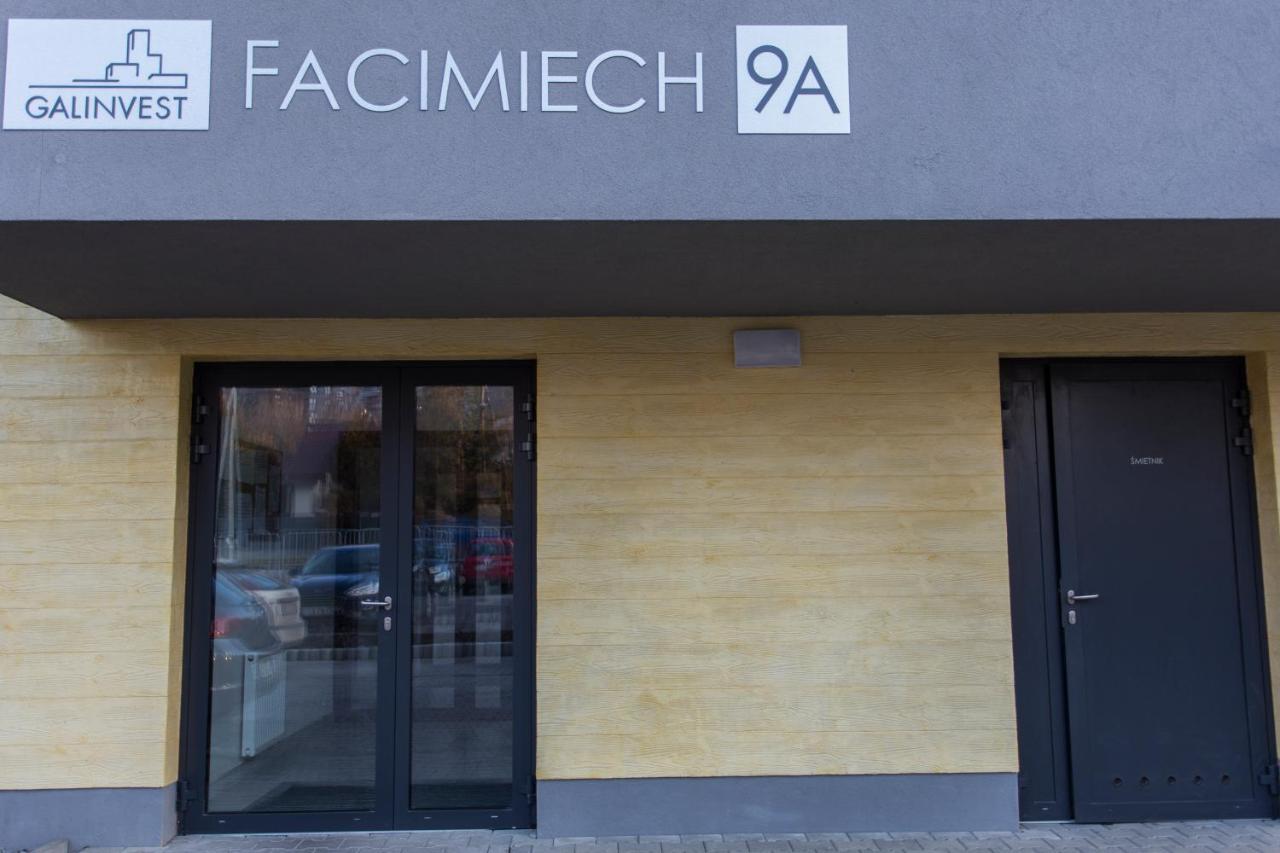 Home Inn Krakkó Kültér fotó