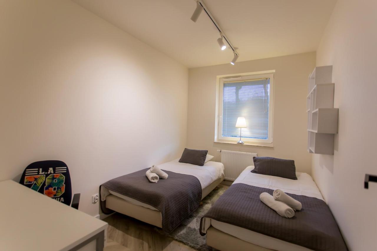 Home Inn Krakkó Kültér fotó